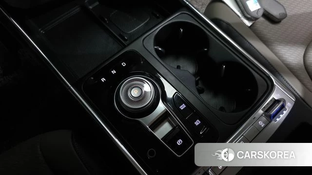 Kia The New Carnival 4th Generation id 3883100 из Кореи 18