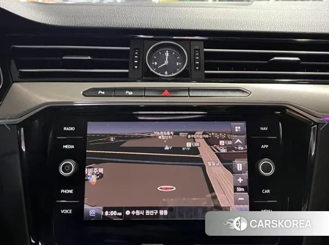 Volkswagen Arteon id 3677394 из Кореи 16