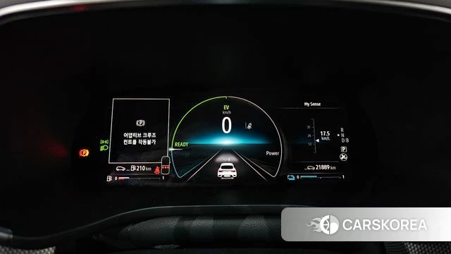Renault Korea (Samsung) Arcana id 4730025 из Кореи 33