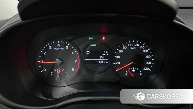 Kia All New Morning (JA) id 4737370 из Кореи 28