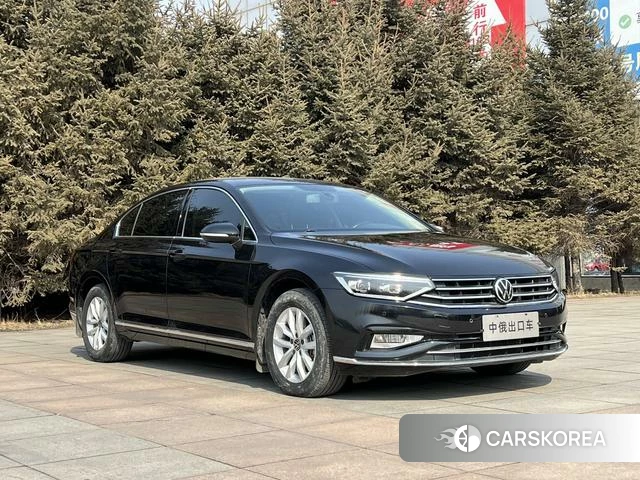 Volkswagen Magotan id 4307415 из Китая 20