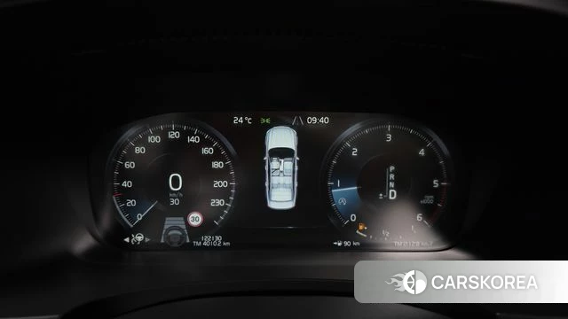 Volvo S90 id 4865106 из Кореи 18