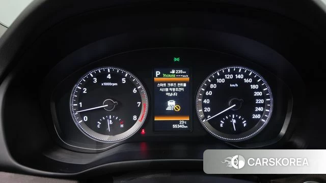 Hyundai Grandeur IG id 4251240 из Кореи 18