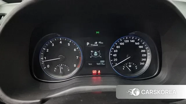 Hyundai Kona id 3351162 из Кореи 18