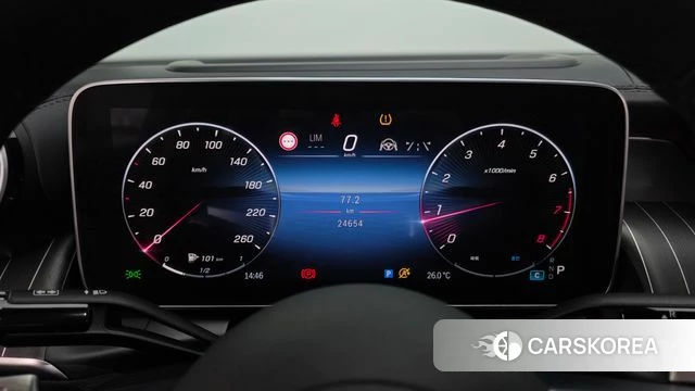 Mercedes-Benz GLC-Class X254 id 4757588 из Кореи 33