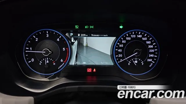 Hyundai Palisade id 2896554 из Кореи 18