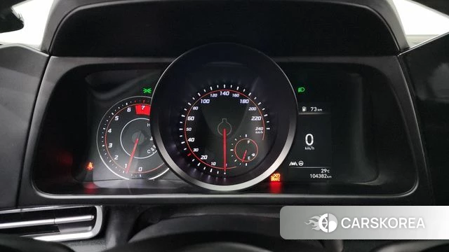 Hyundai Avante (CN7) id 4614481 из Кореи 31