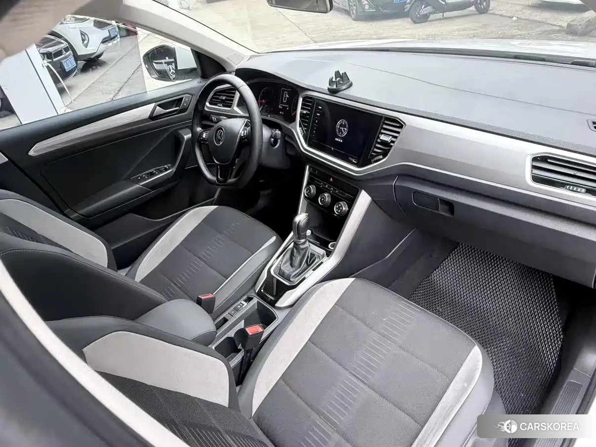 Volkswagen T-ROC exploring Songs id 4546432 из Китая 16