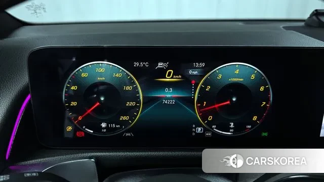 Mercedes-Benz GLB-Class X247 id 3033097 из Кореи 18