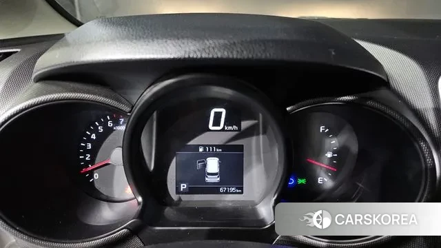 Kia The New Ray id 3621163 из Кореи 18