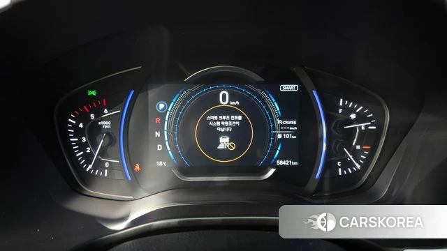 Hyundai Santa Fe TM id 3873555 из Кореи 18