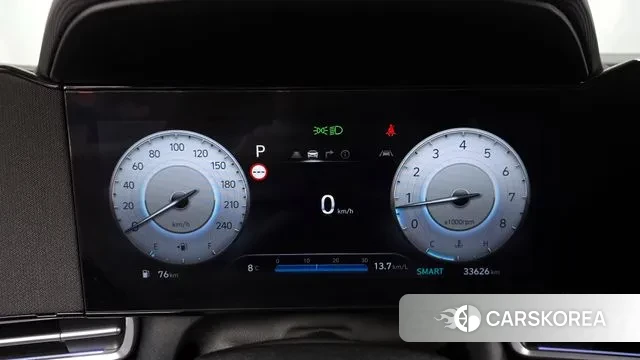 Hyundai The New Avante (CN7) id 3482170 из Кореи 18