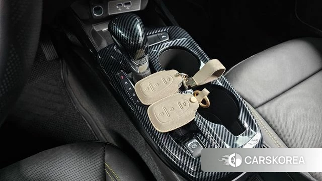 Chevrolet (GM Daewoo) Trax Crossover id 4640191 из Кореи 31