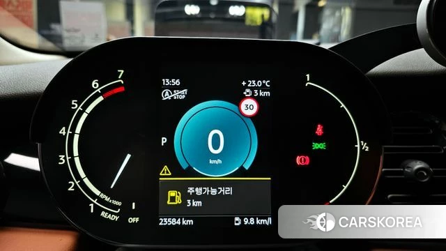Mini Cooper S id 4330310 из Кореи 28