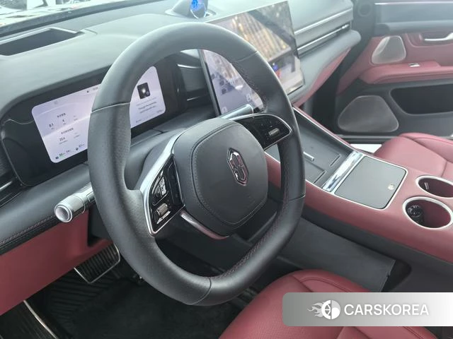 AITO Ask the world M5 id 4182505 из Китая 13