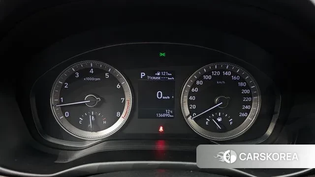 Hyundai Grandeur IG id 3275765 из Кореи 18