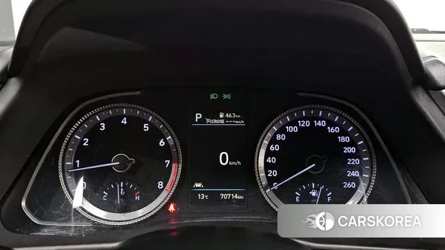 Hyundai Sonata (DN8) id 3468155 из Кореи 18