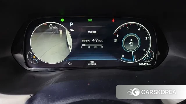 Hyundai Palisade id 3671139 из Кореи 18