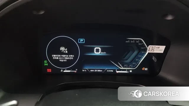 Ssangyong Rexton New Arena id 3734369 из Кореи 18