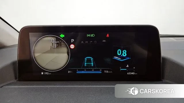 Hyundai Staria id 3059419 из Кореи 18