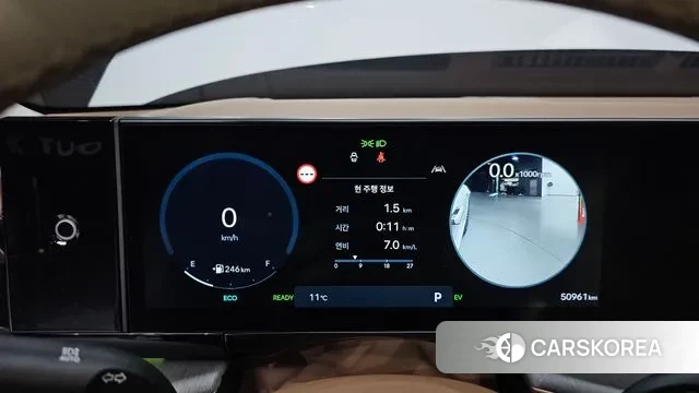Hyundai Grandeur Hybrid (GN7) id 3348189 из Кореи 18