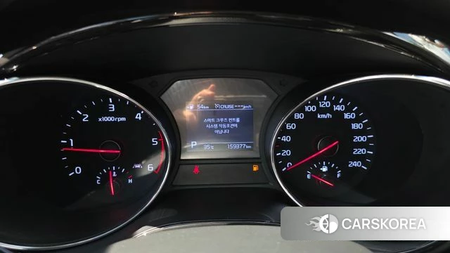 Kia The New Carnival id 4642766 из Кореи 31