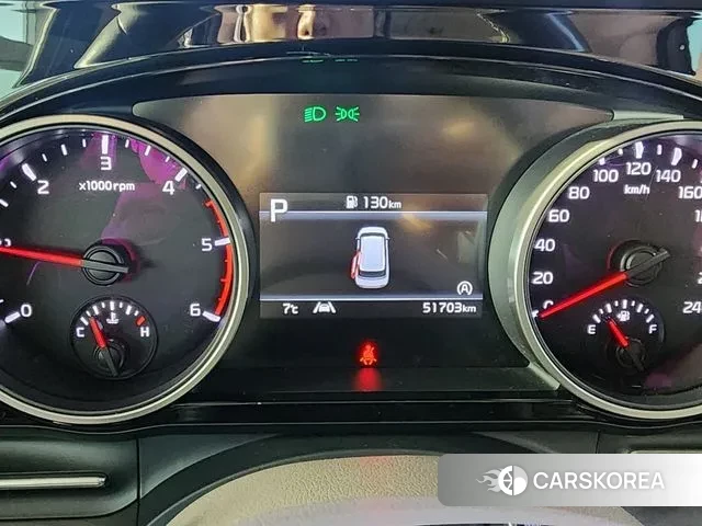 Kia Carnival 4th generation id 3626204 из Кореи 18