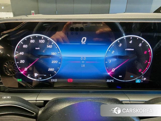 Mercedes-Benz GLE-Class W167 id 3909301 из Кореи 18