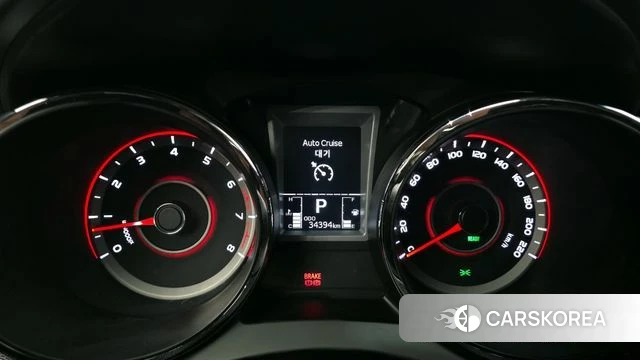 Ssangyong Tivoli Armor id 4310879 из Кореи 30