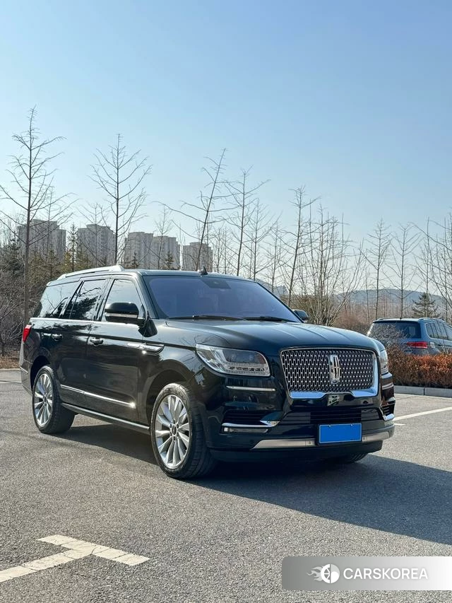 Lincoln Navigator id 4213528 из Китая 10