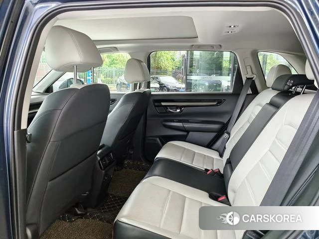 Honda CR-V PHEV id 4300110 из Китая 13