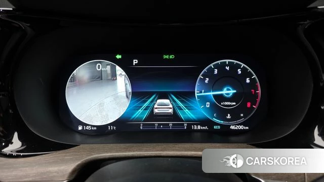 Kia K5 3rd generation id 3910077 из Кореи 18