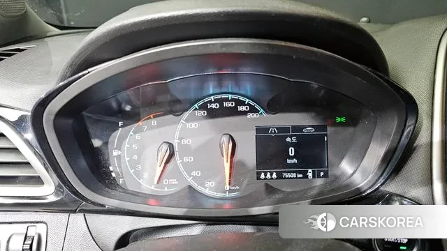 Chevrolet (GM Daewoo) The New Spark id 3546460 из Кореи 18