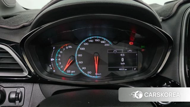 Chevrolet (GM Daewoo) The New Spark id 4525812 из Кореи 29