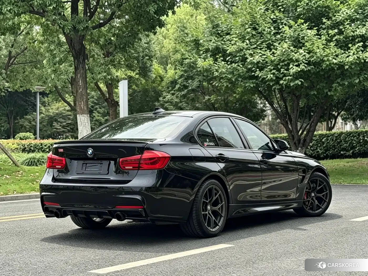 BMW 3 series id 4600757 из Китая 10