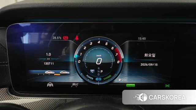 Mercedes-Benz E-Class W213 id 4856017 из Кореи 33