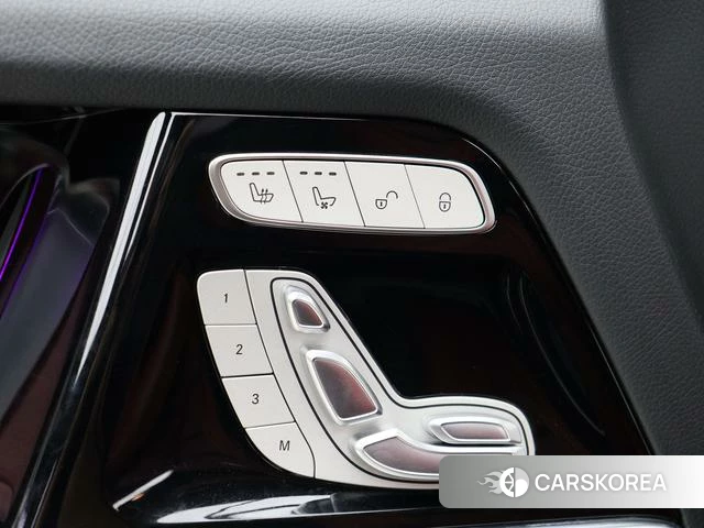 Mercedes-Benz G-class AMG id 4368220 из Китая 31
