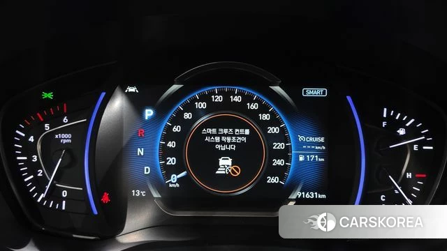 Hyundai Santa Fe TM id 3917441 из Кореи 18