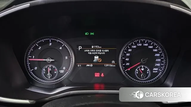 Hyundai The New Santa Fe id 3459399 из Кореи 18