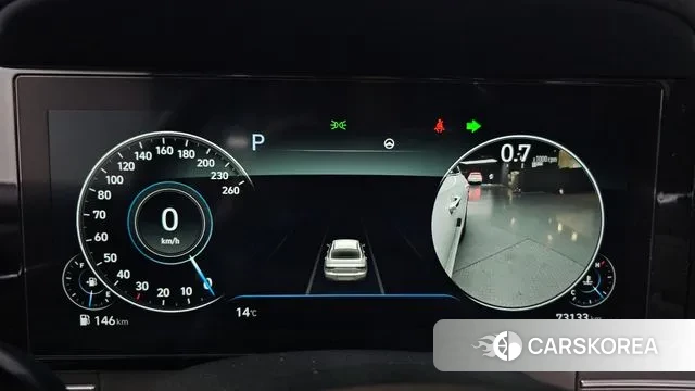 Hyundai The New Grandeur IG id 3760552 из Кореи 18