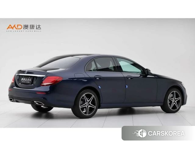Mercedes-Benz E-class (imported) id 4240619 из Китая 8