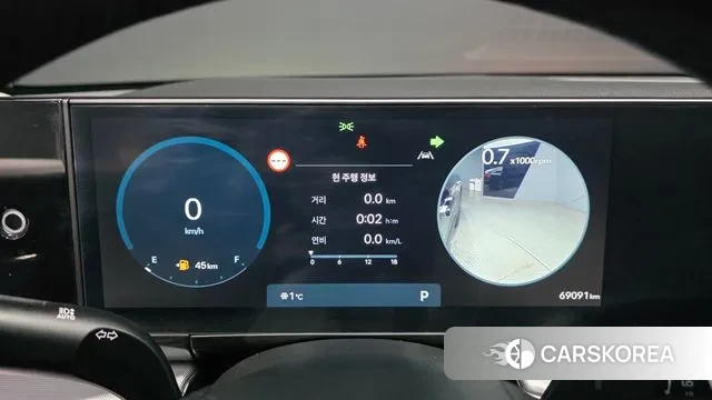 Hyundai Grandeur (GN7) id 3420558 из Кореи 18