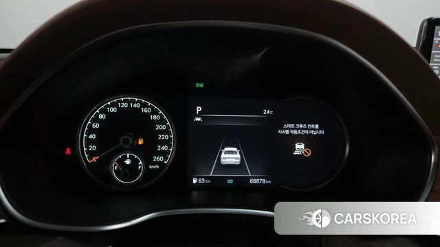 Genesis G80 (RG3) id 3885306 из Кореи 18