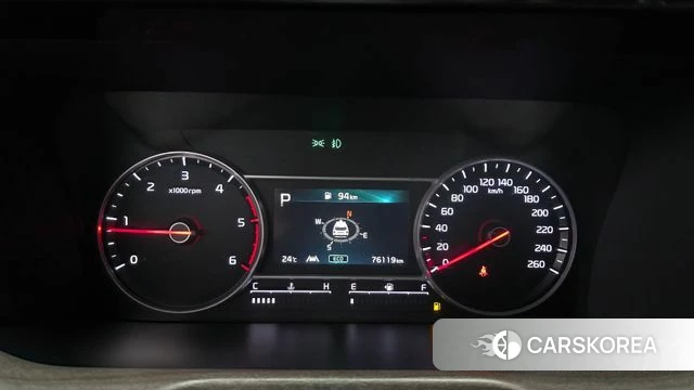 Kia Sorento 4th Generation id 4519798 из Кореи 18