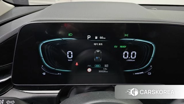 Kia Di Ol Nu Niro id 3923218 из Кореи 18