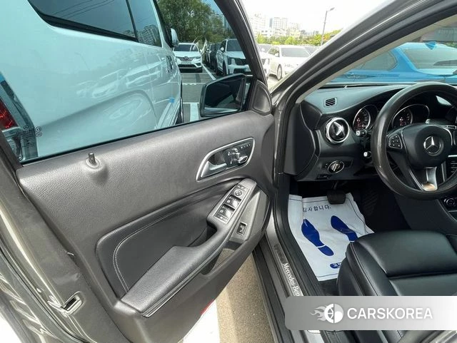 Mercedes-Benz GLA-Class X156 id 4689334 из Кореи 9