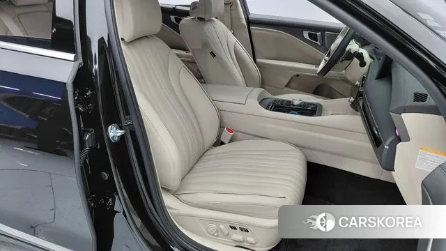 Kia The New K8 Hybrid id 3388471 из Кореи 18