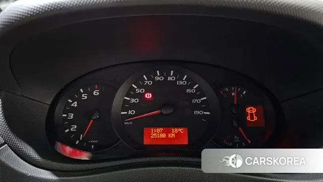 Renault Korea (Samsung) Master id 3134198 из Кореи 18