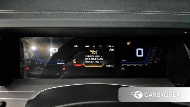 Ssangyong Torres id 4249103 из Кореи 18