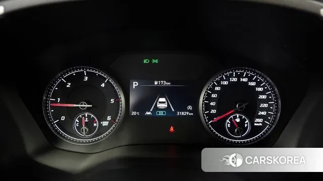 Hyundai The New Santa Fe id 3333544 из Кореи 18